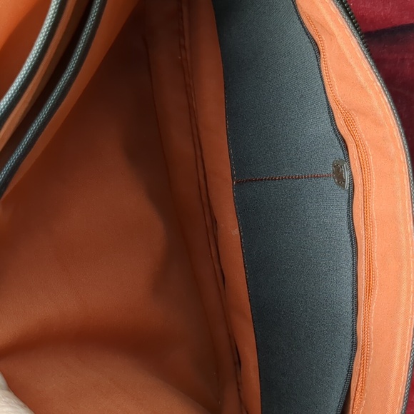 Knomo London Messenger bag - Picture 15 of 16